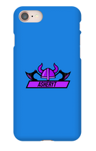 AsherYT's iPhone Phone Case