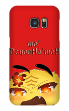 qujbe Samsung Phone Cases
