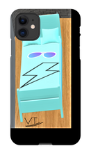 vtninja_ iPhone Phone Cases