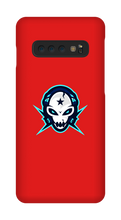 gray_monk Samsung Phone Cases