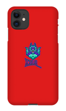 xzlq_ iPhone Phone Cases