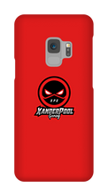 XanderPool Gaming Samsung Phone Cases
