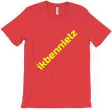 ikbennielz T-Shirts
