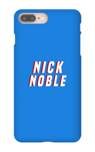 Noble iPhone Phone Cases