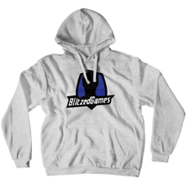 blitzedgames Hoodies (No-Zip/Pullover)