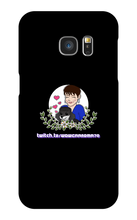 wowgrandma78 Samsung Phone Cases