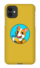 jeremy7228 iPhone Phone Cases