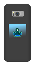 stxtfishy Samsung Phone Cases