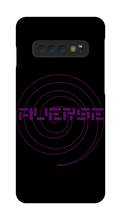 Averse Spiral Samsung Phone Case
