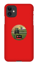 blackeyeschannel iPhone Phone Cases