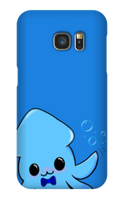 Squiddles Samsung Case