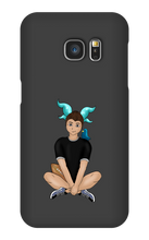 supermederix Samsung Phone Cases