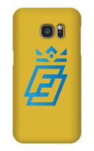 fullfrontage Samsung Phone Cases