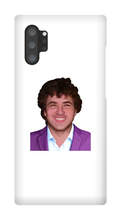 Soloprotect Raz Samsung Phone Cases