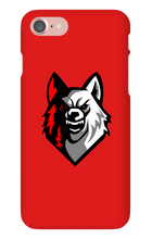 Draethius iPhone Case