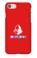 chrixx_x iPhone Phone Cases