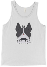 Oreo Tank Top