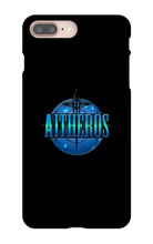 shepherdaitheros iPhone Phone Cases
