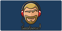 Tweekownz XXL Mousepad