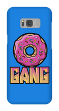 DONUT GANG Samsung Phone Case