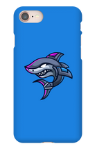chronocrits iPhone Phone Cases