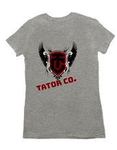 Tator Co Tee (W)