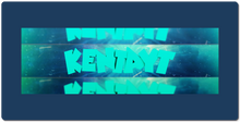 kenta_yt_ XXL Gaming Mousepad