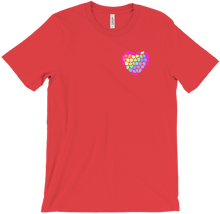 The Heart T-shirt