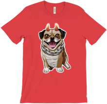 Chai miaunstruoso T-Shirt