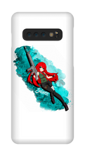 suisenn Samsung Phone Cases