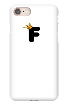 fabio_cfb iPhone Phone Cases