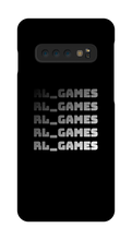 rl20005 Samsung Phone Cases