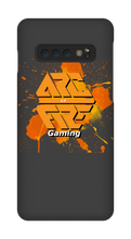 arc_of_fire Samsung Phone Cases