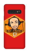 bf_lives Samsung Phone Cases