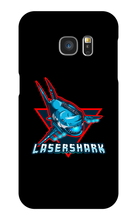 lasershark Samsung Phone Cases