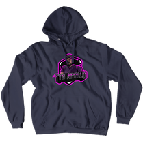 tygapollo Hoodies (No-Zip/Pullover)