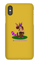 Bard iPhone Phone Cases