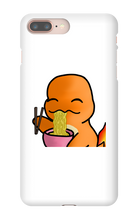awildcaitappeared iPhone Phone Cases