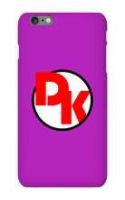 DeathKillerNOR iPhone Phone Cases