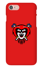 bobojester iPhone Phone Cases
