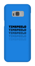 timspeeld Samsung Phone Cases