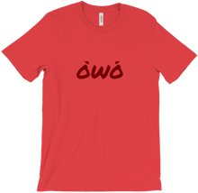 crimsontoes T-Shirts