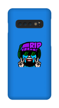guerrillacpt Samsung Phone Cases