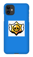 Death Skull iPhone Cases
