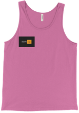 Squeckz.tv tank tops. Show Them Biceps!
