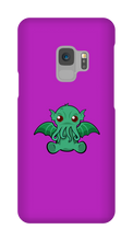BabyCthulu Samsung Phone Cases