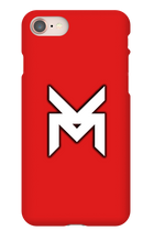 yaboimohawk iPhone Phone Cases