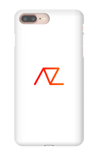 atlantezzz iPhone Phone Cases