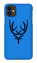 il_gaudio iPhone Phone Cases
