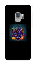 emisizzy Samsung Phone Cases